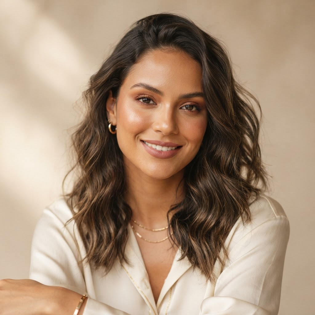 Retrato de Helena Reis